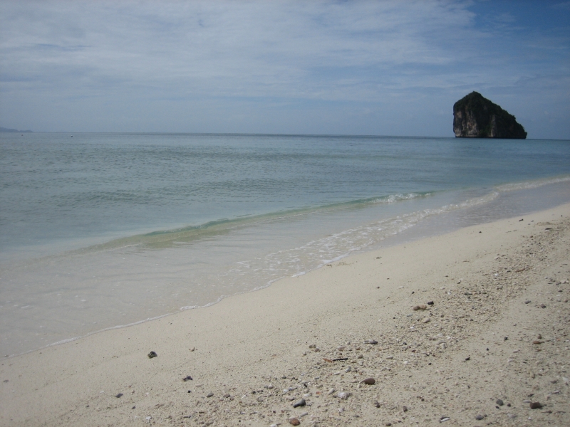 44Chicken Island bei Krabi